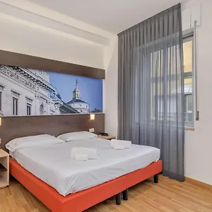 Hotell Ornato, Milano