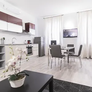  Apartament Hemeras Boutique Homes - City Center Design Flats